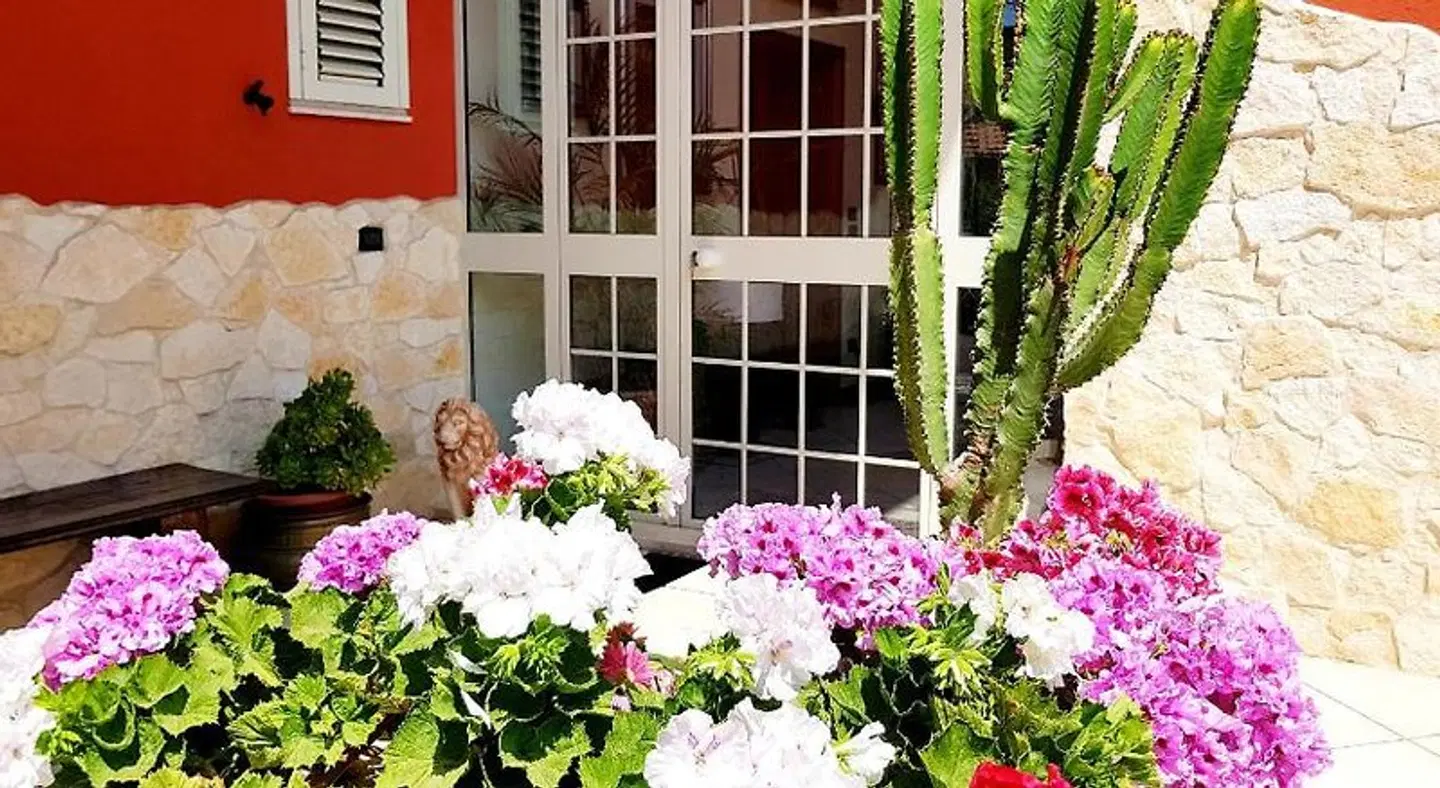 BeB Welcome EXTERIOR