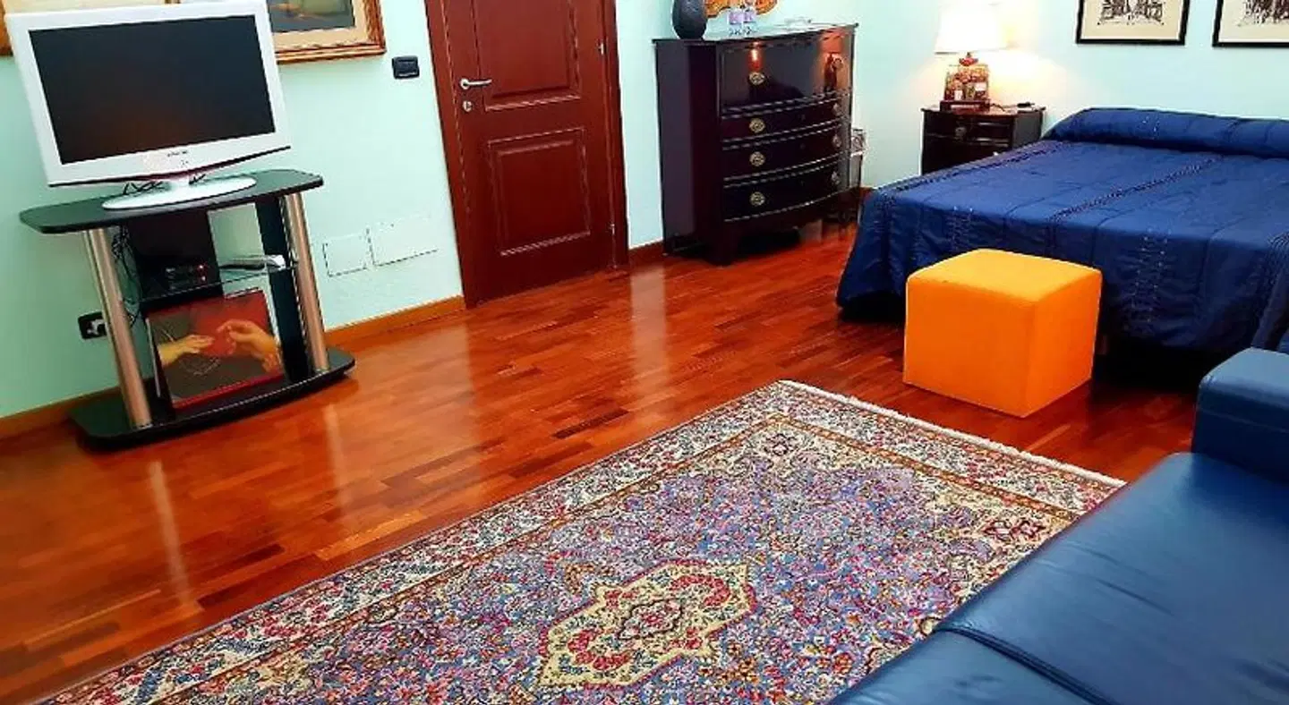 BeB Welcome ROOM_EXAMPLE