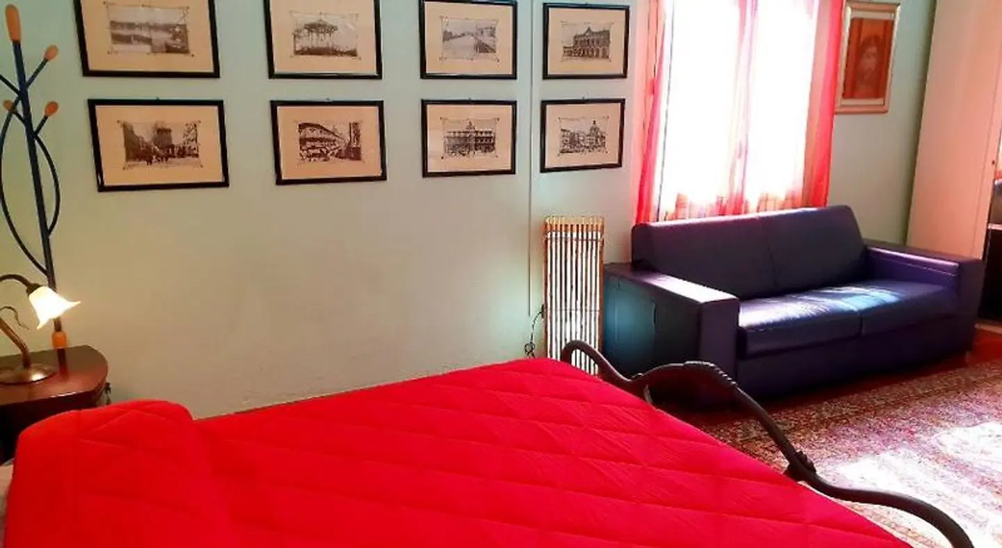 BeB Welcome ROOM_EXAMPLE