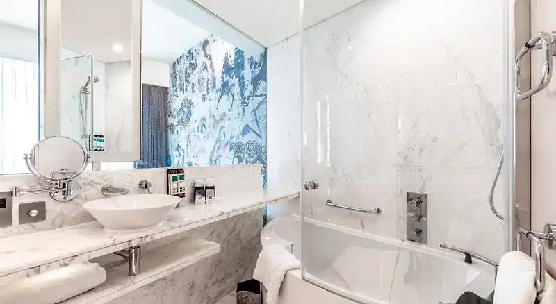 Media One Hotel – Hotelfoto