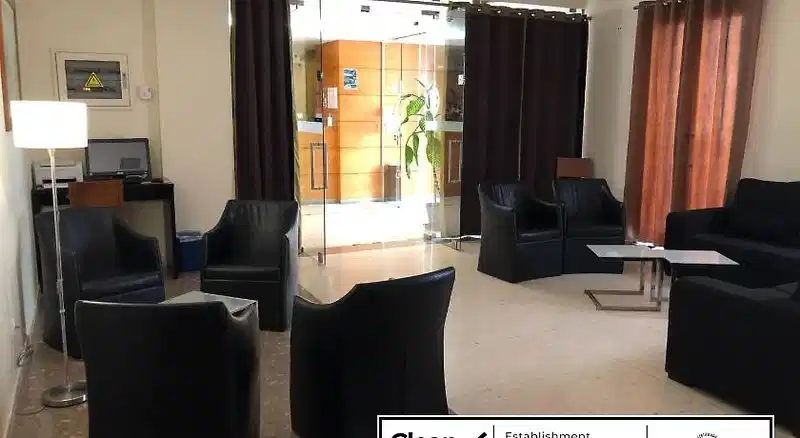 Matriz – Hotelfoto