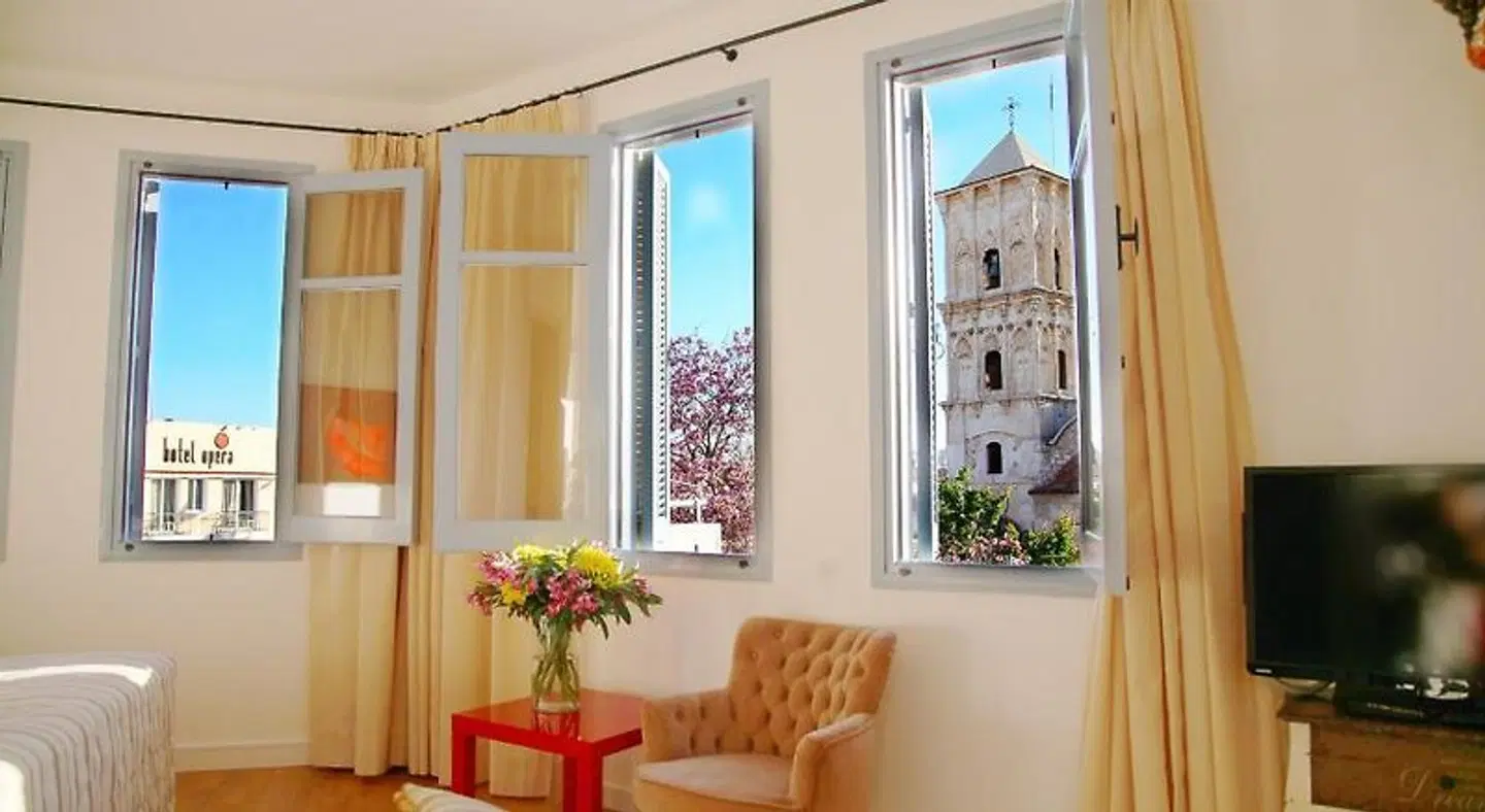 Operetta House ROOM_EXAMPLE