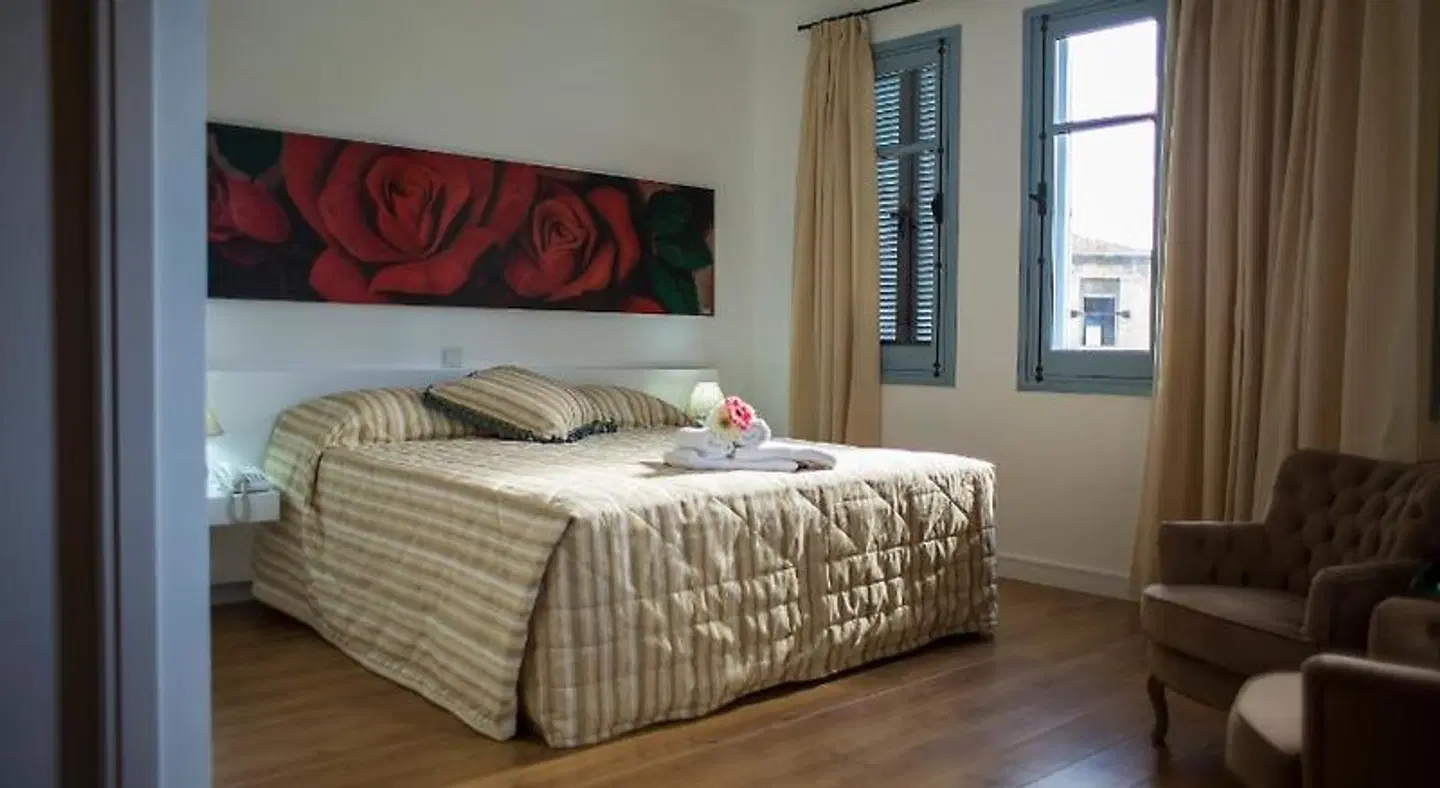 Operetta House ROOM_EXAMPLE