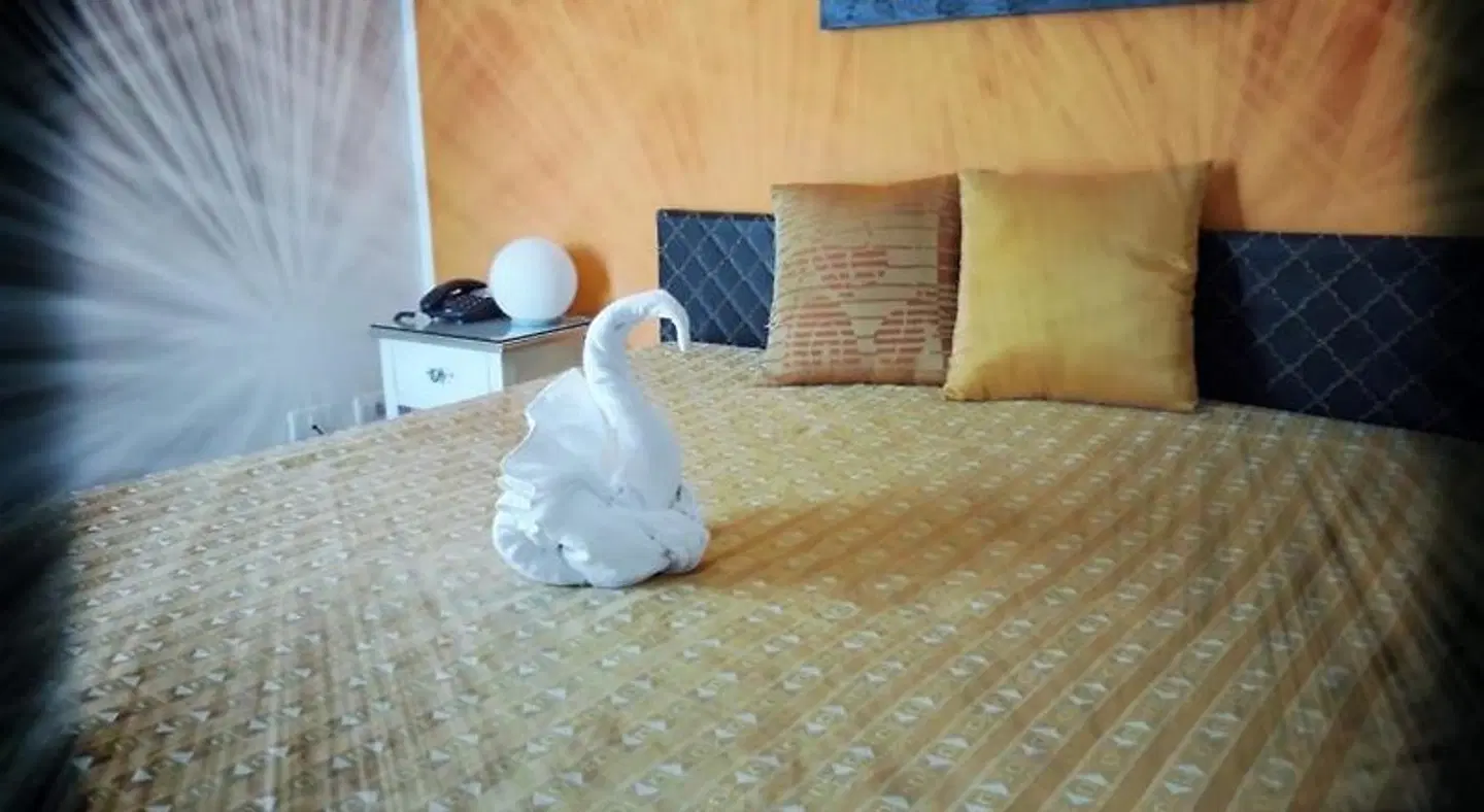 B&B Il Mandorlo ROOM_EXAMPLE