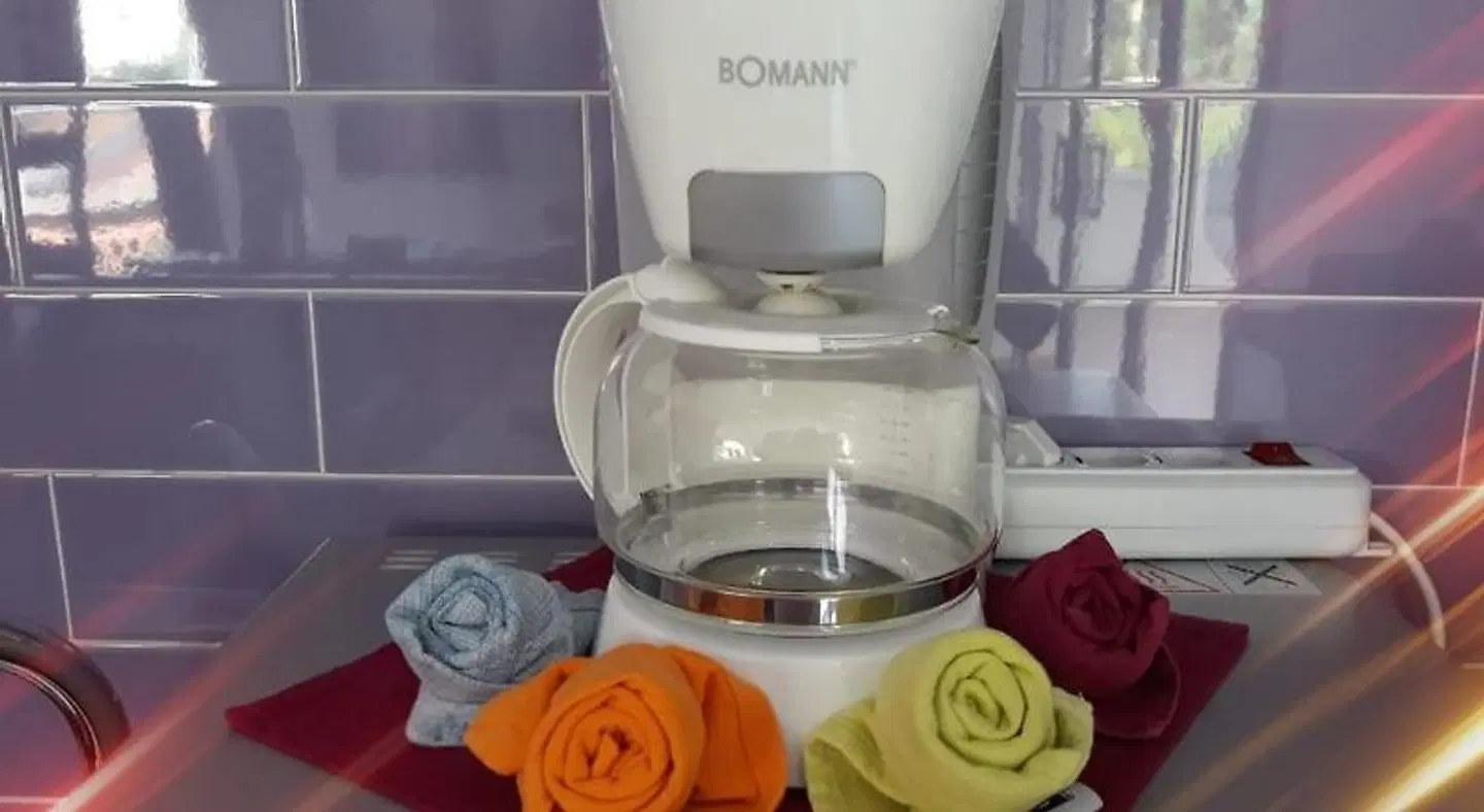 B&B Il Mandorlo HEALTH_BEAUTY