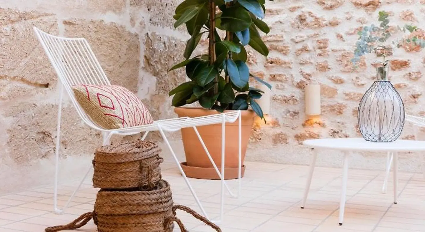 ARA Alcudia Terrasse