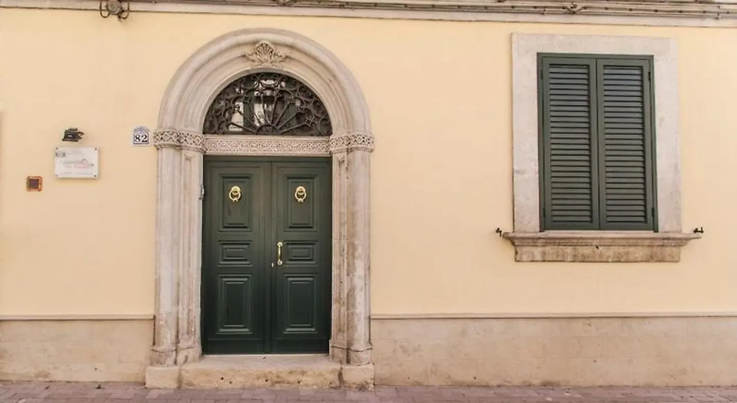 B&B Il Giardino Dei Mandarini HEALTH_BEAUTY