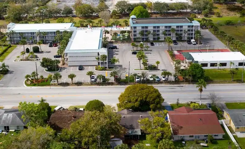 Park Royal Homestay Orlando – Hotelfoto