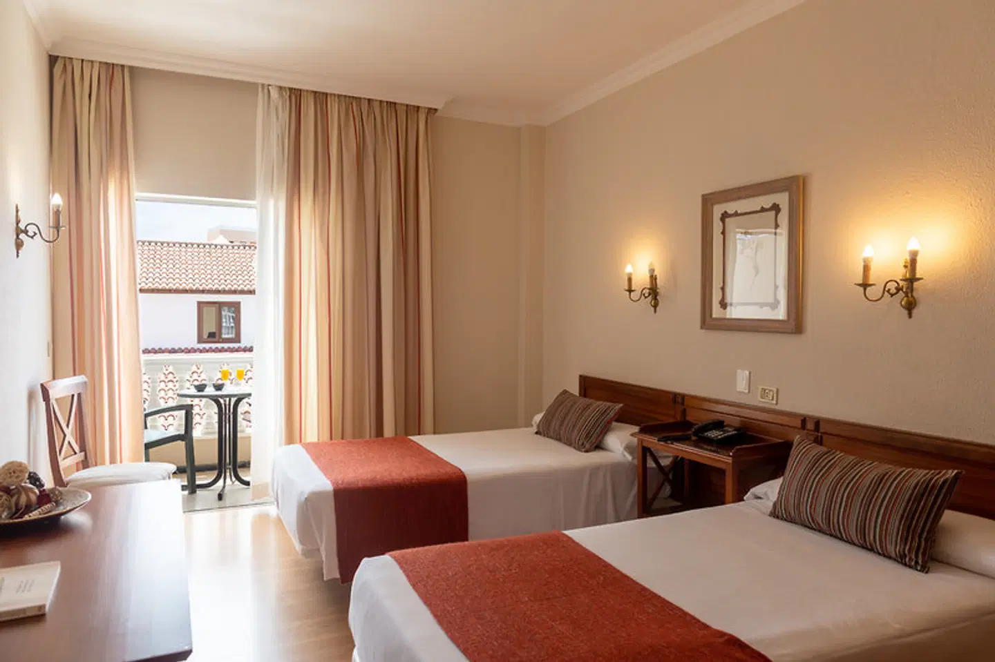 Marte ROOM_EXAMPLE