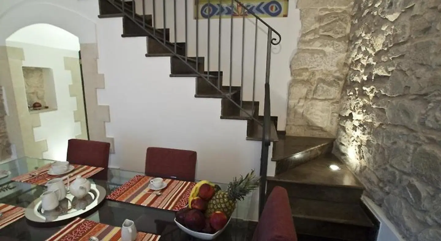 Le Sirene B&B ROOM_EXAMPLE