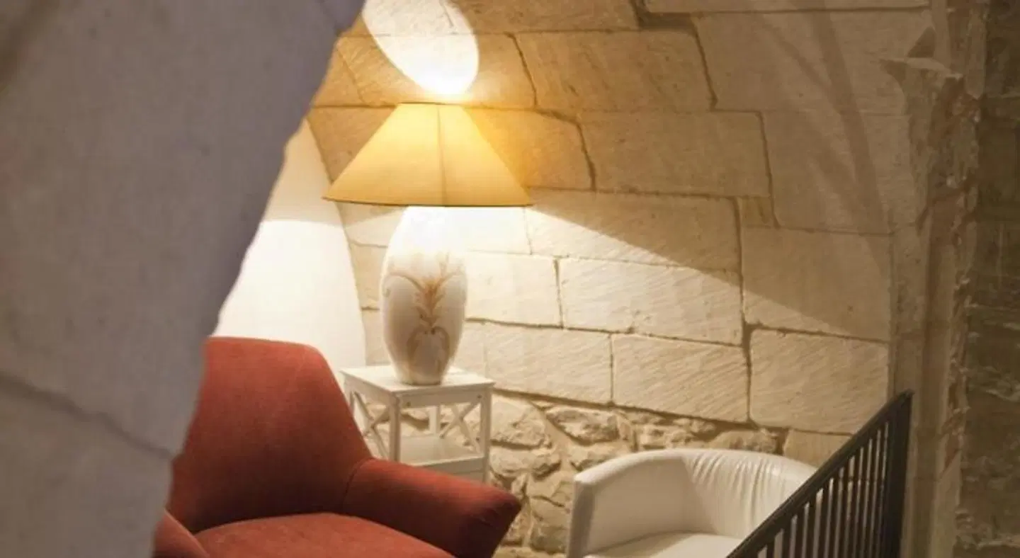 Le Sirene B&B ROOM_EXAMPLE