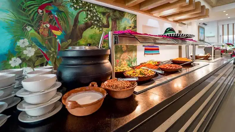 Cancun Bay Resort – Hotelfoto