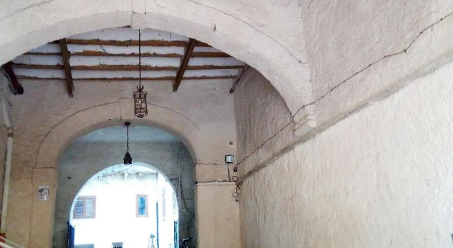 B&B Garibaldi Hallenbad