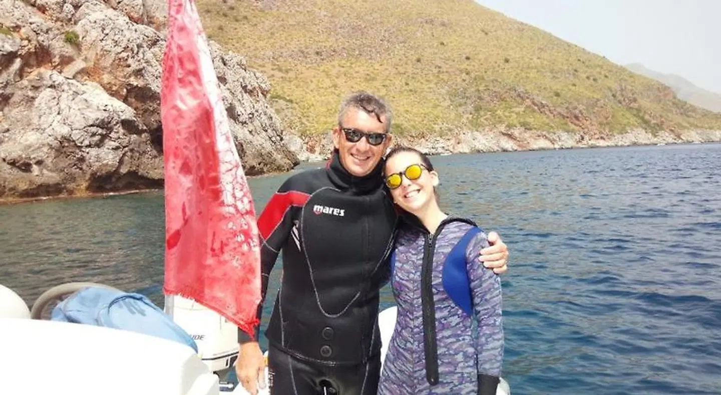 B&B Garibaldi PEOPLE
