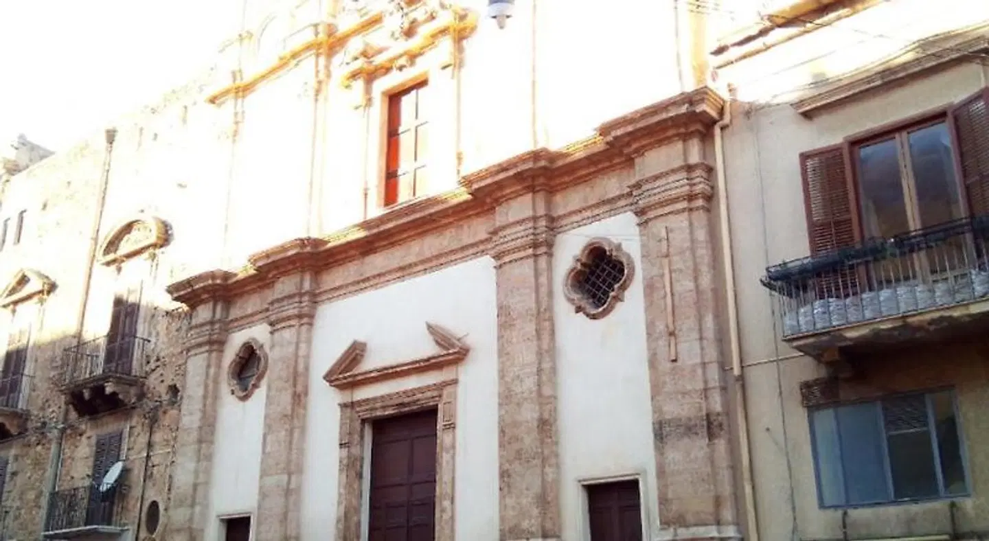 B&B Garibaldi EXTERIOR