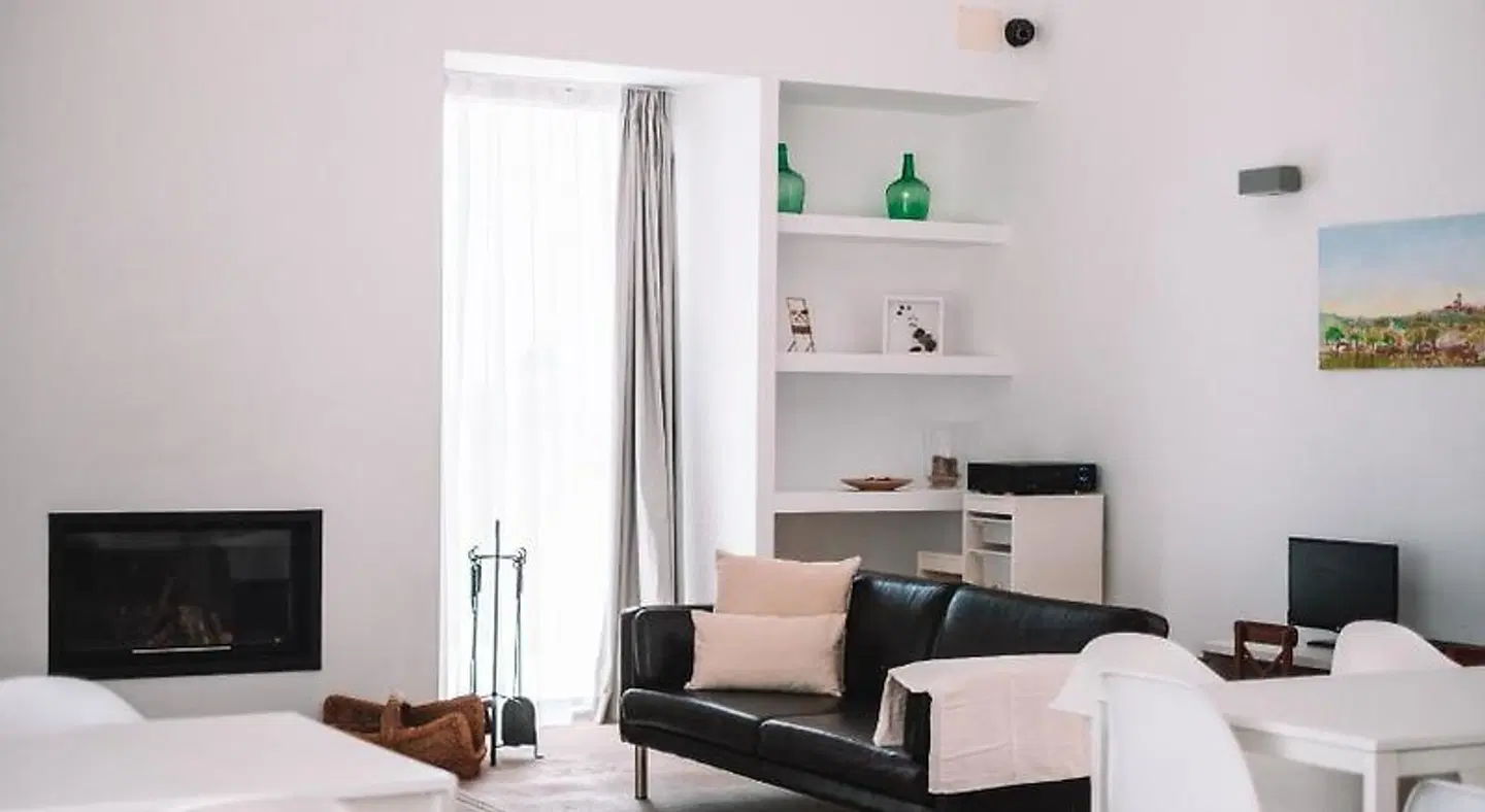 Es Convent d'Ariany ROOM_EXAMPLE