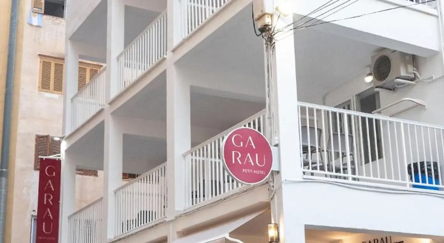 Garau EXTERIOR