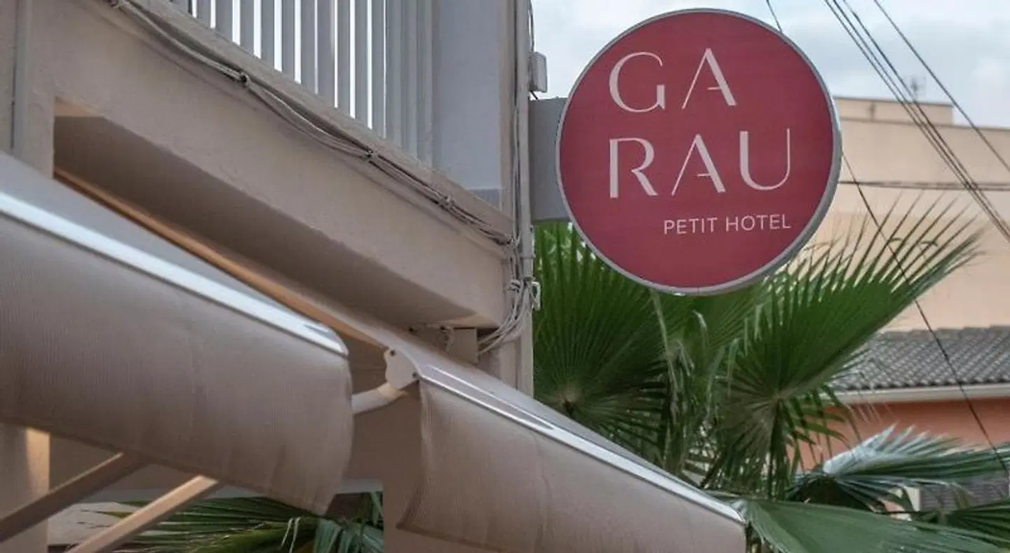 Garau EXTERIOR