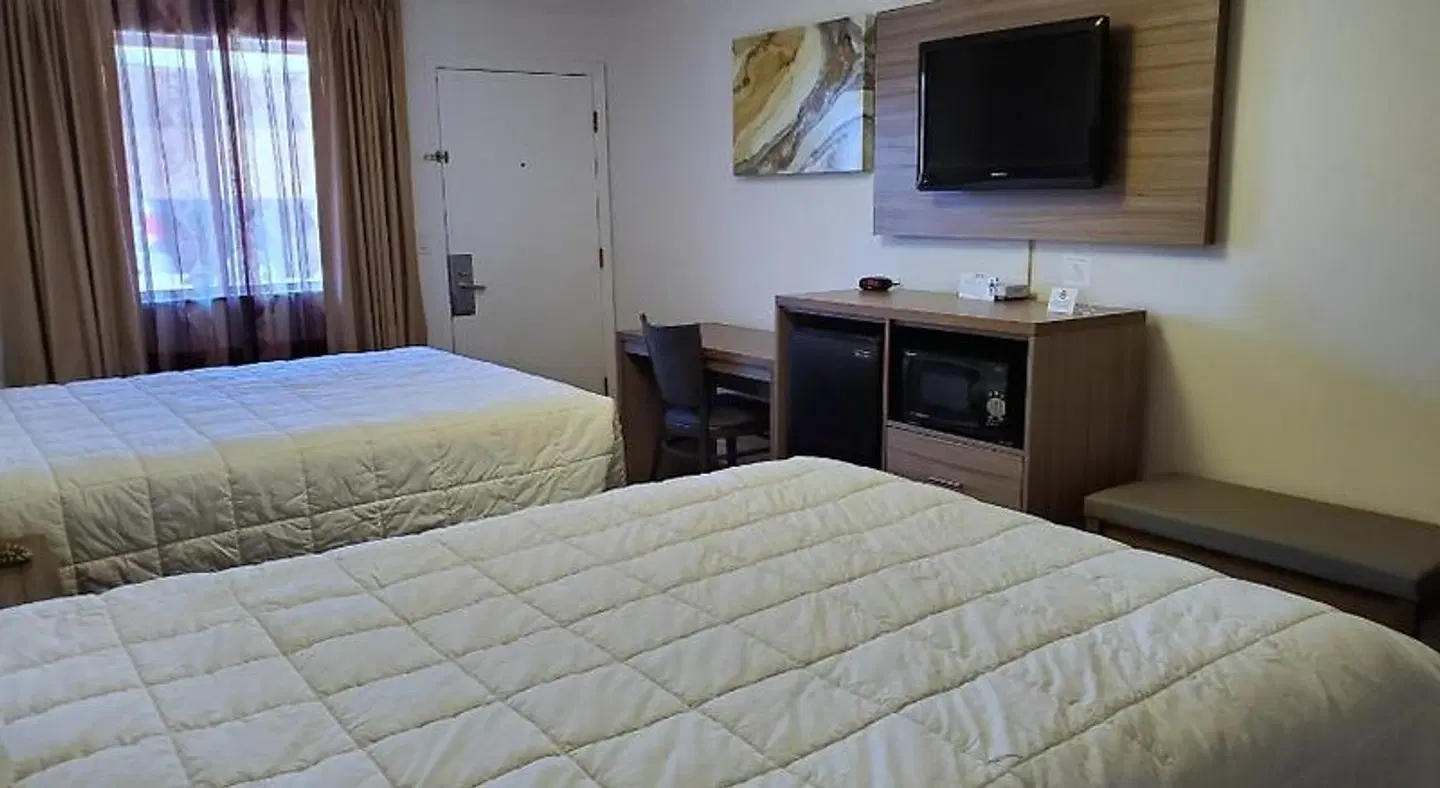 Exchange Club Motel ROOM_EXAMPLE