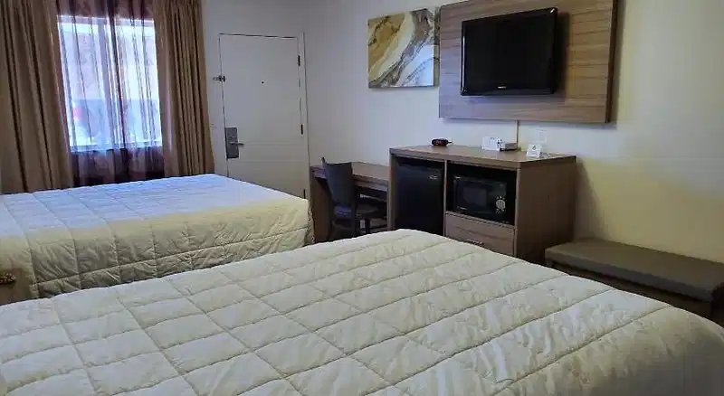 Exchange Club Motel – Hotelfoto