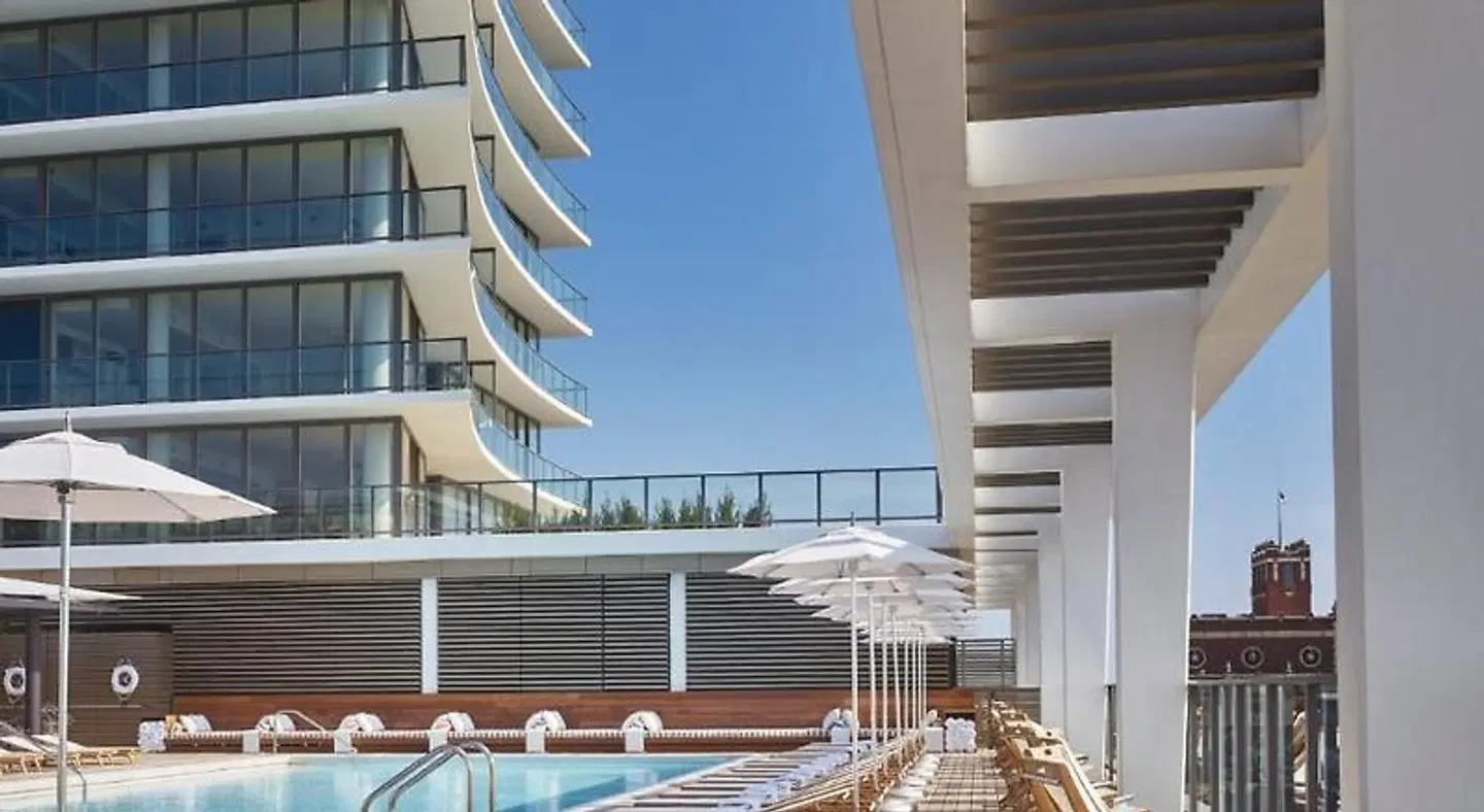 Asbury Ocean Club OUTDOOR_POOL