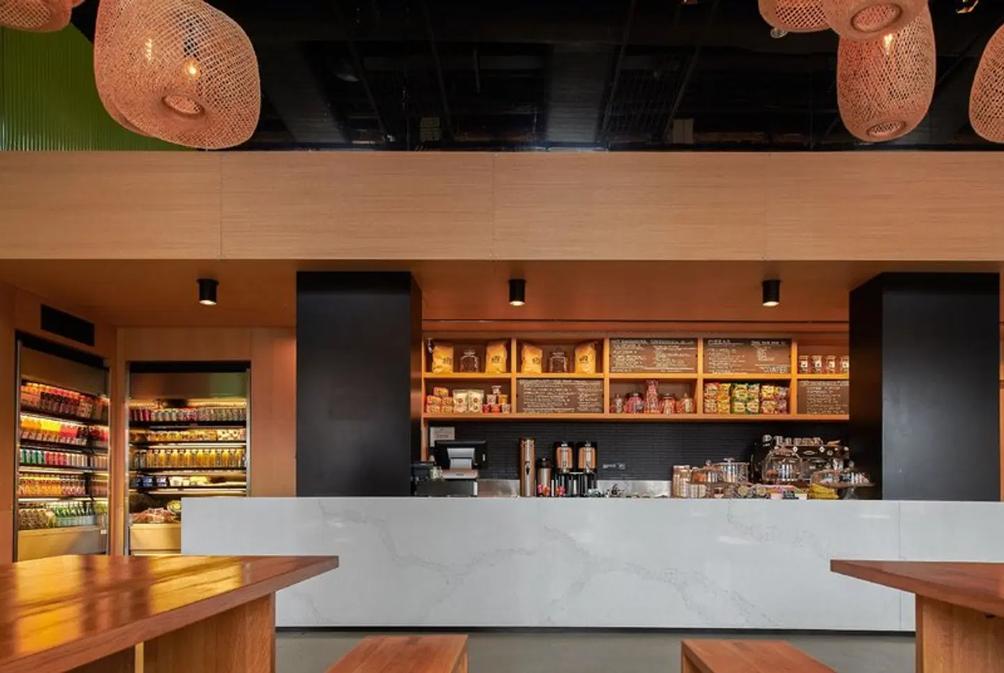 The Asbury Bar