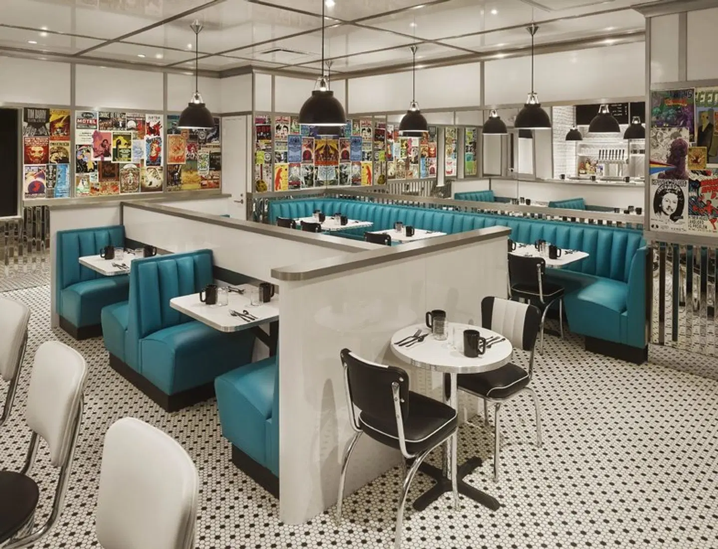 The Asbury Bar