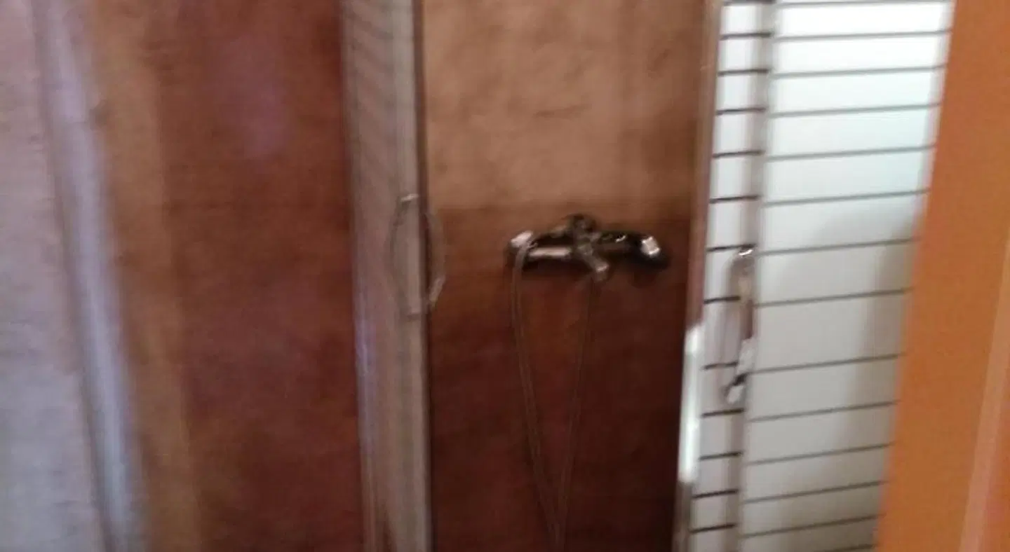 Smaragdi Badezimmer