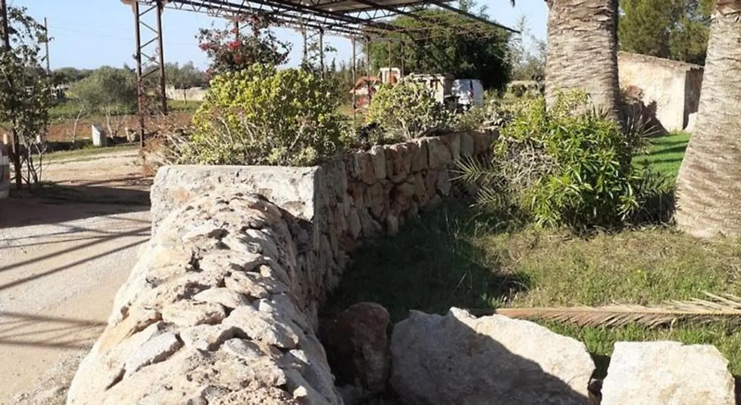 Agroturisme Son Llado EXTERIOR