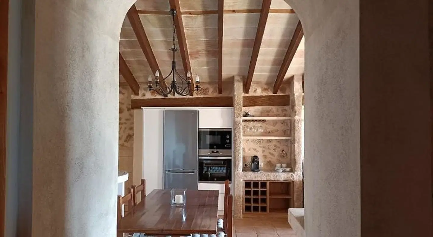 Agroturisme Son Llado ROOM_EXAMPLE