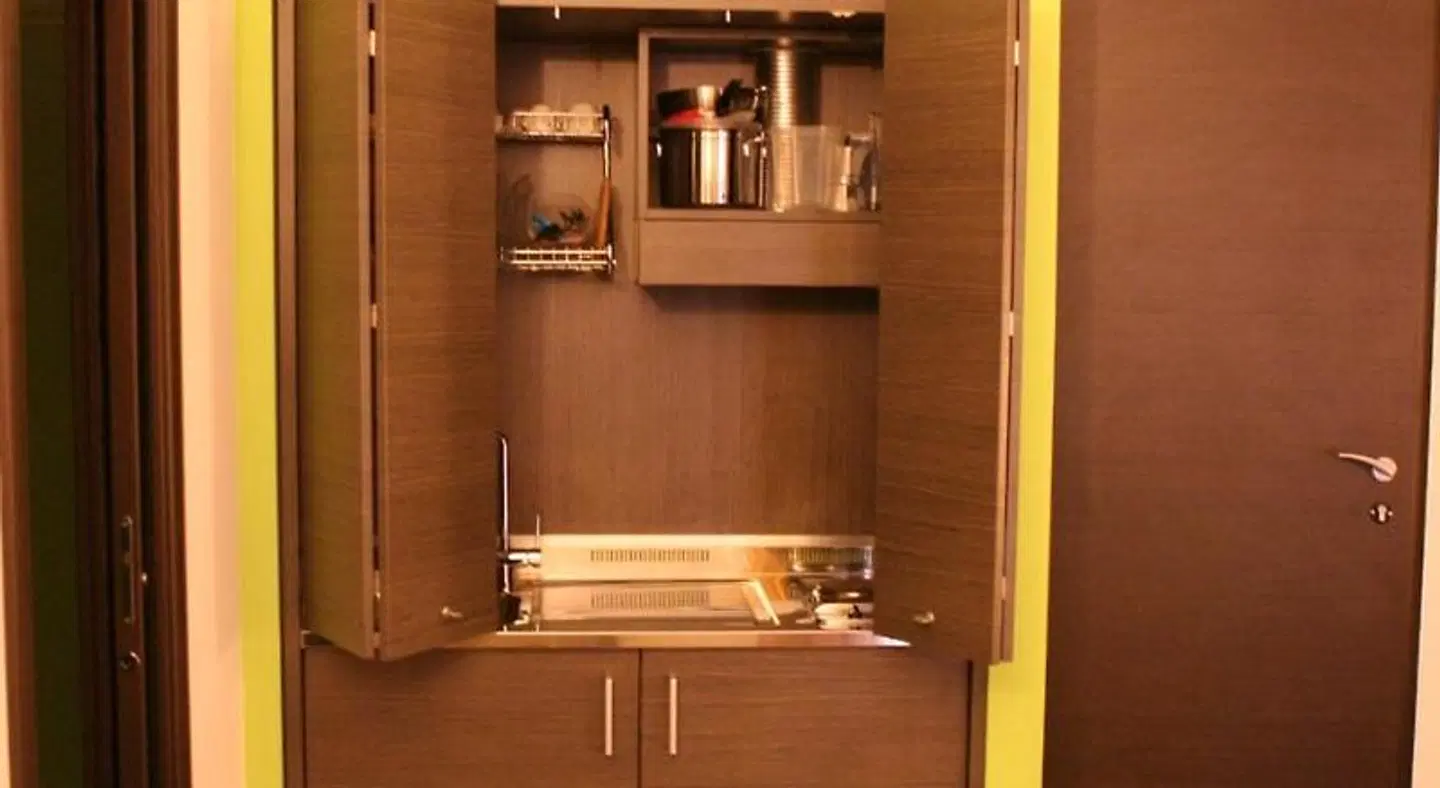 Il Sogno Badezimmer