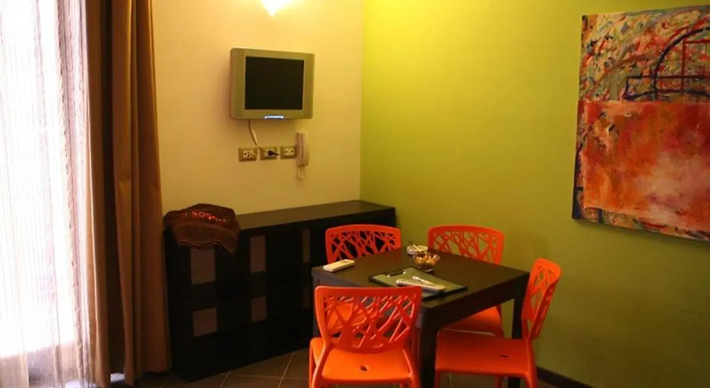 Il Sogno ROOM_EXAMPLE