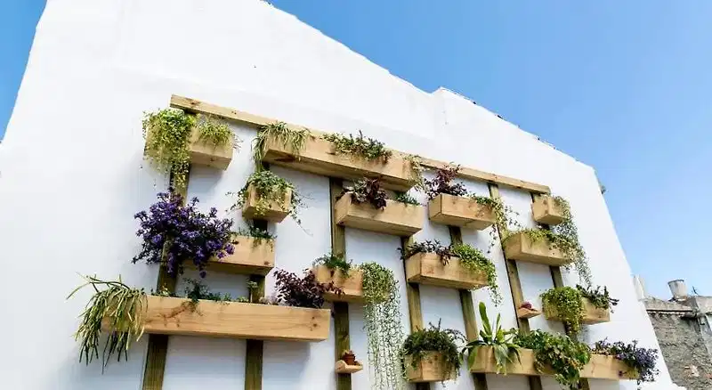 Chinitas Urban Hostel – Hotelfoto