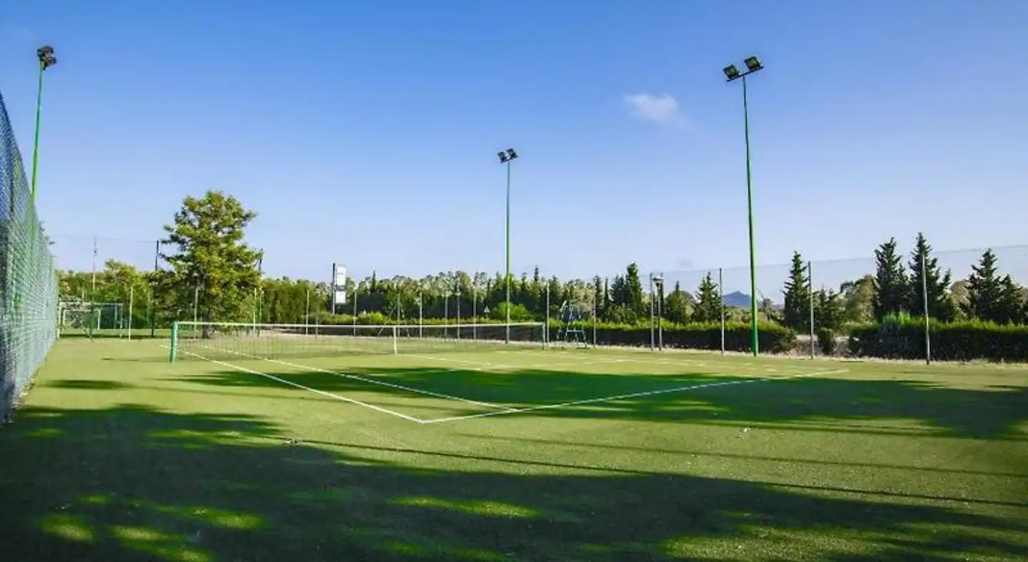 Hotel Papaveri e Grano Sport und Entertainment