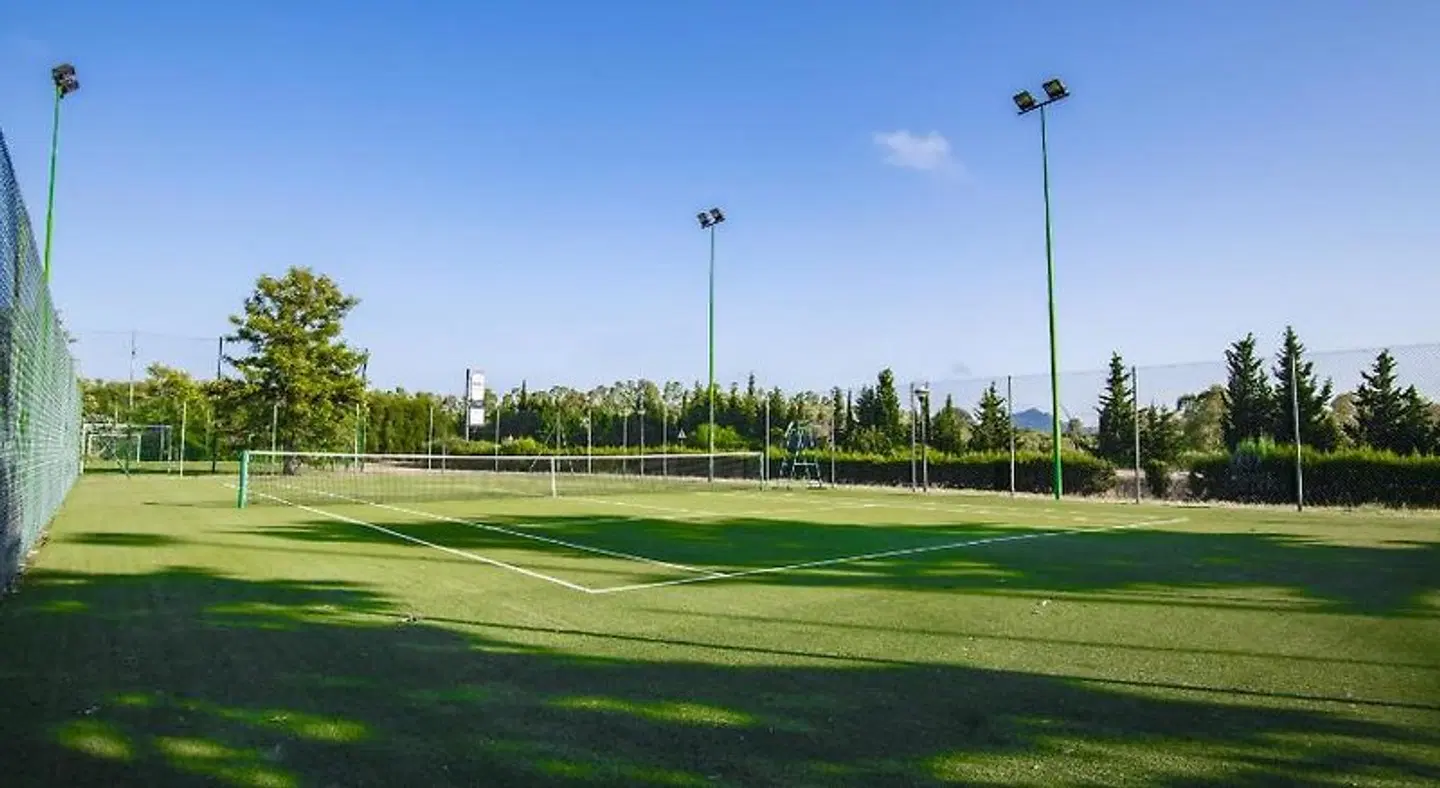 Hotel Papaveri e Grano SPORTS_AND_LEISURE