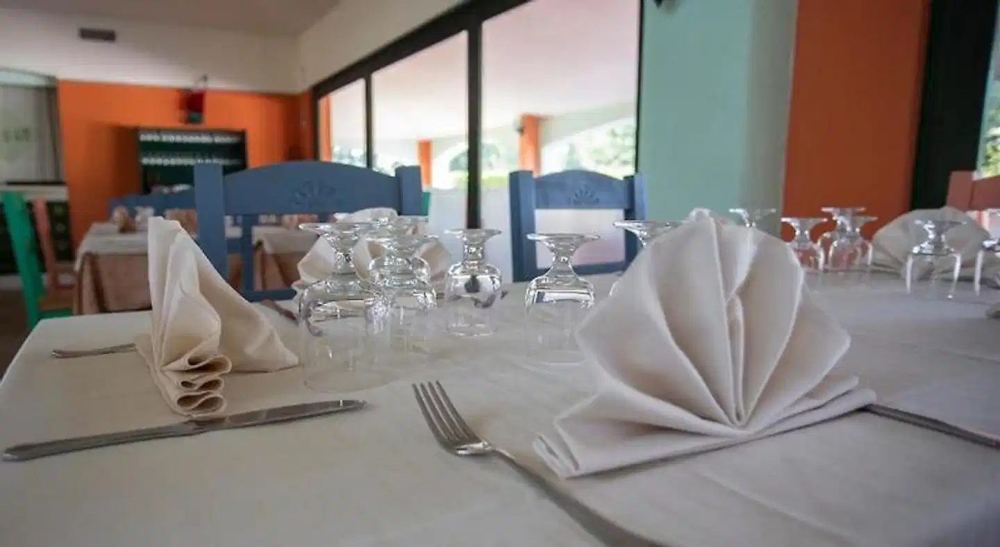 Hotel Papaveri e Grano Wohnbeispiel