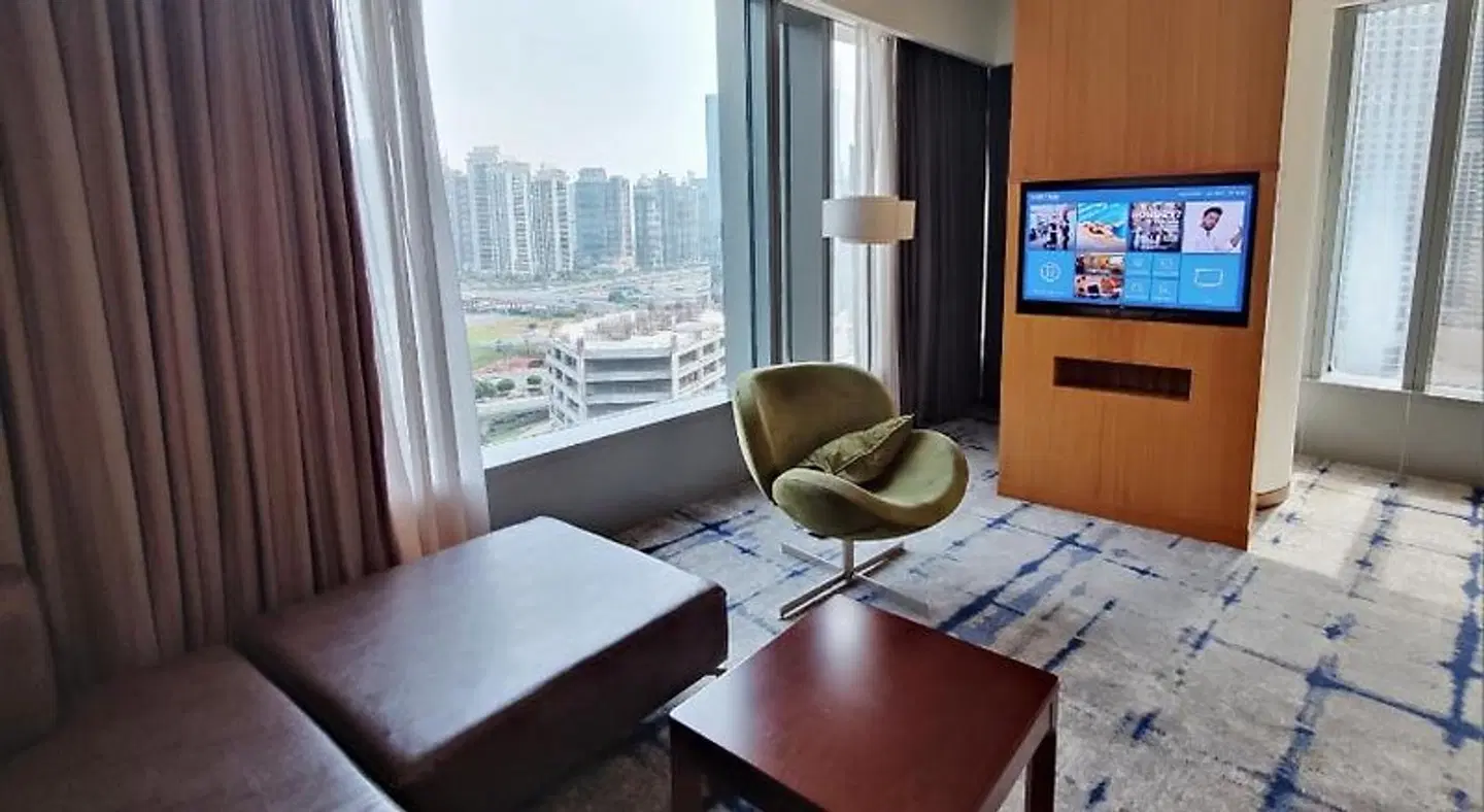 Media One Hotel ROOM_EXAMPLE