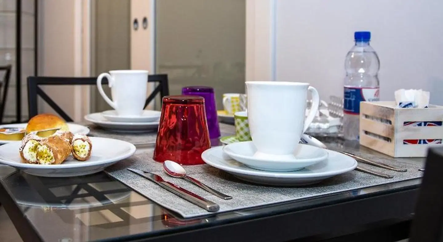Brio Bed & Breakfast HEALTH_BEAUTY