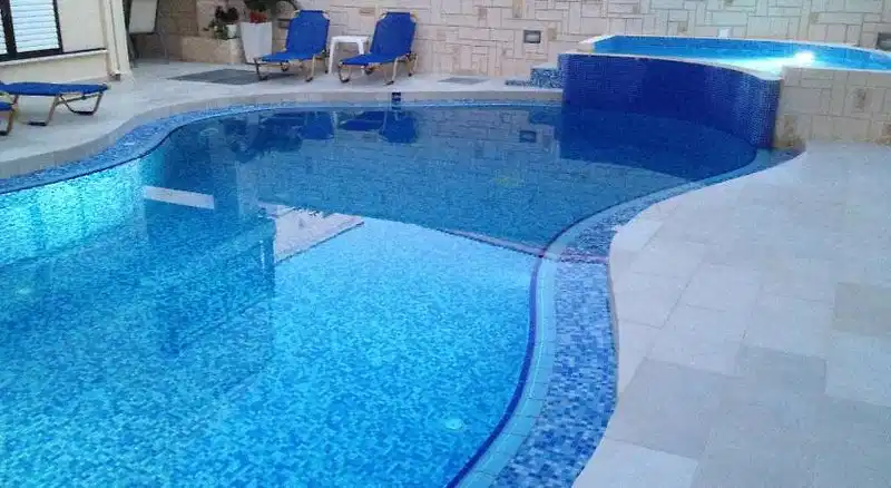Angelica Studios and Apartments – Hotelfoto
