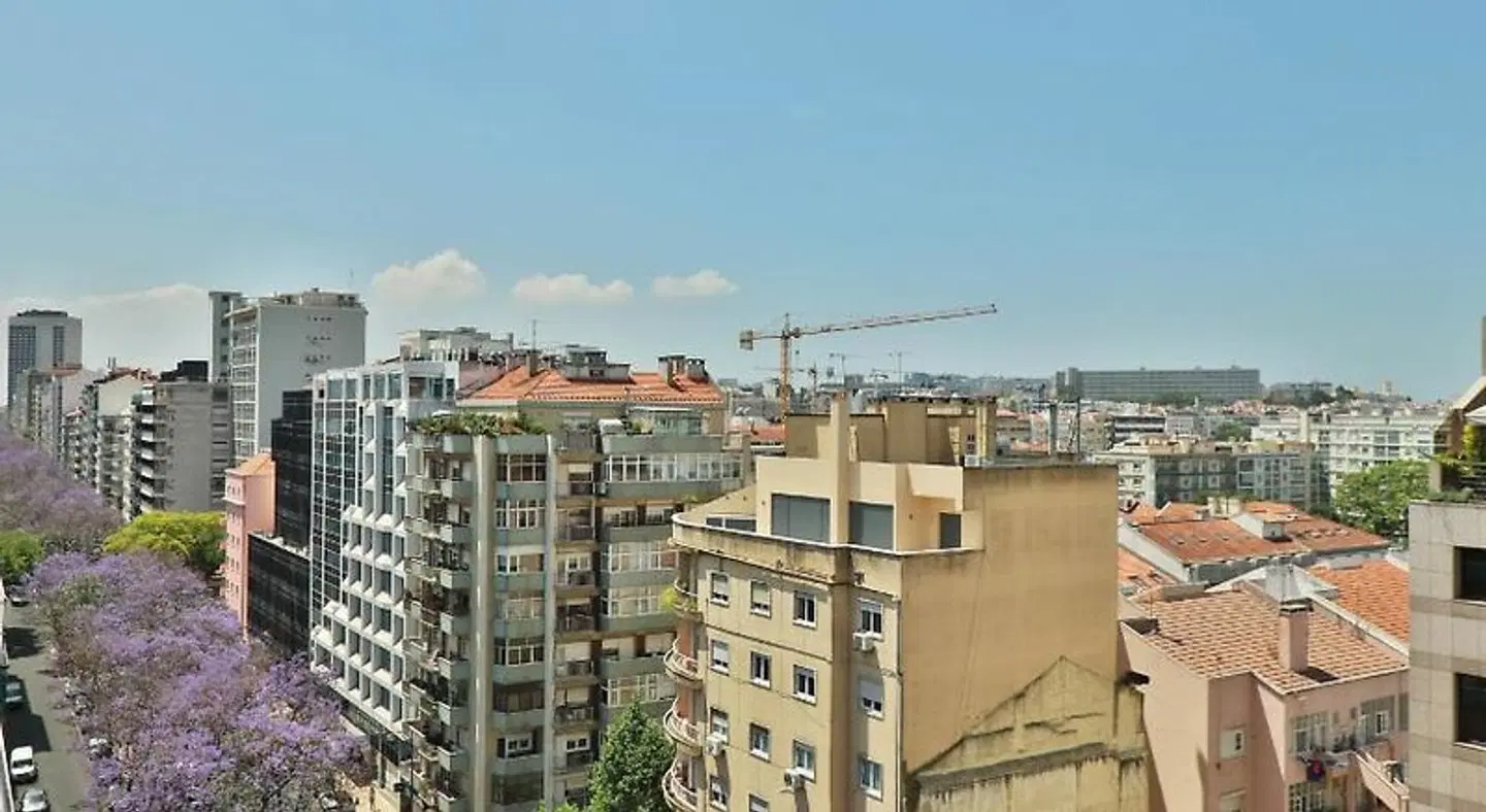 TURIM Iberia Hotel EXTERIOR