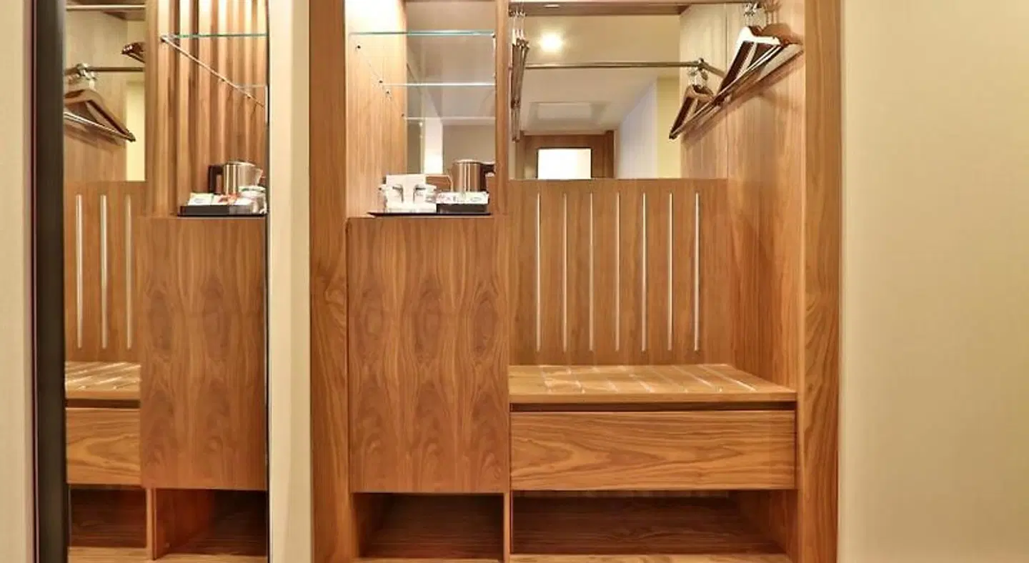 TURIM Iberia Hotel HEALTH_BEAUTY