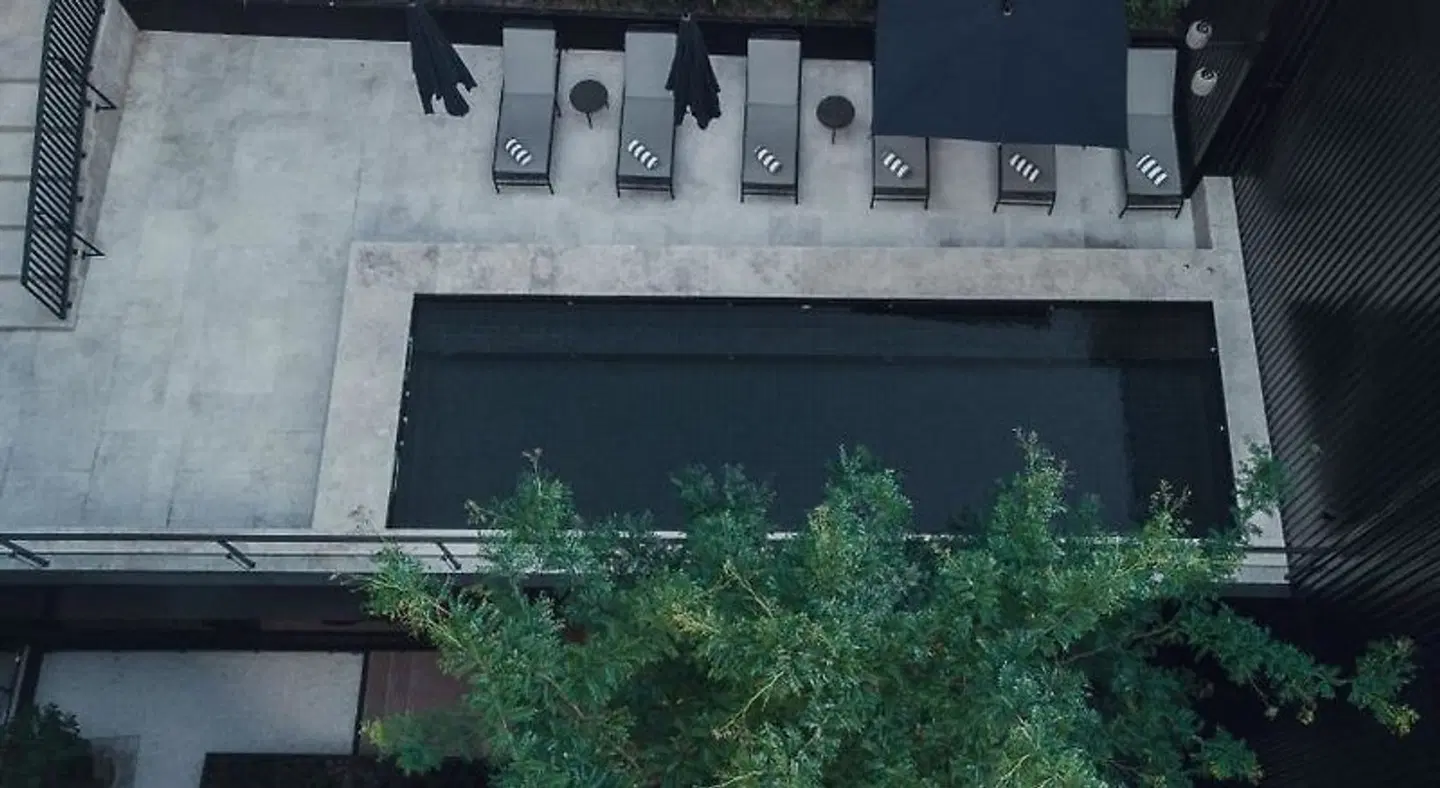 Valverde Hotel EXTERIOR