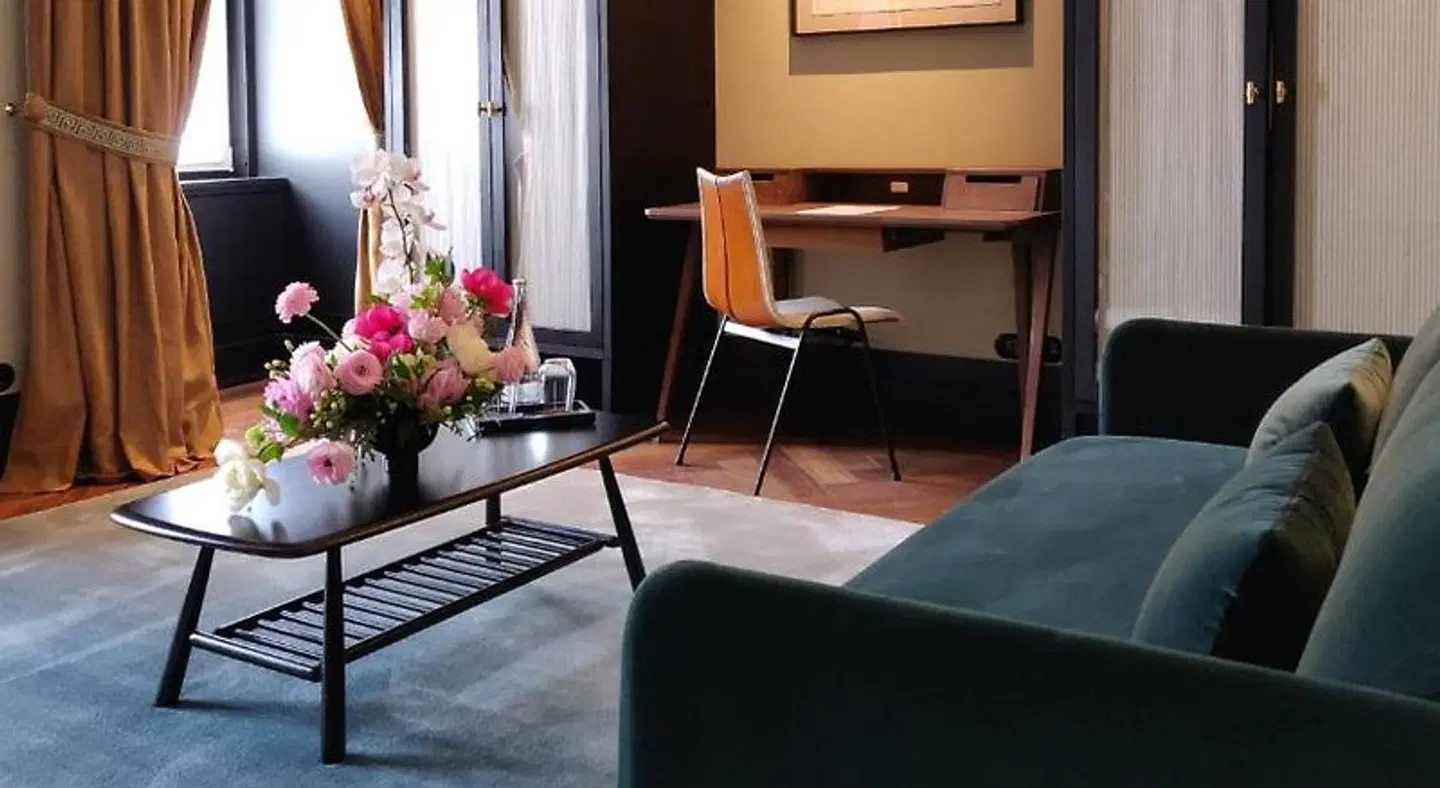 Valverde Hotel ROOM_EXAMPLE