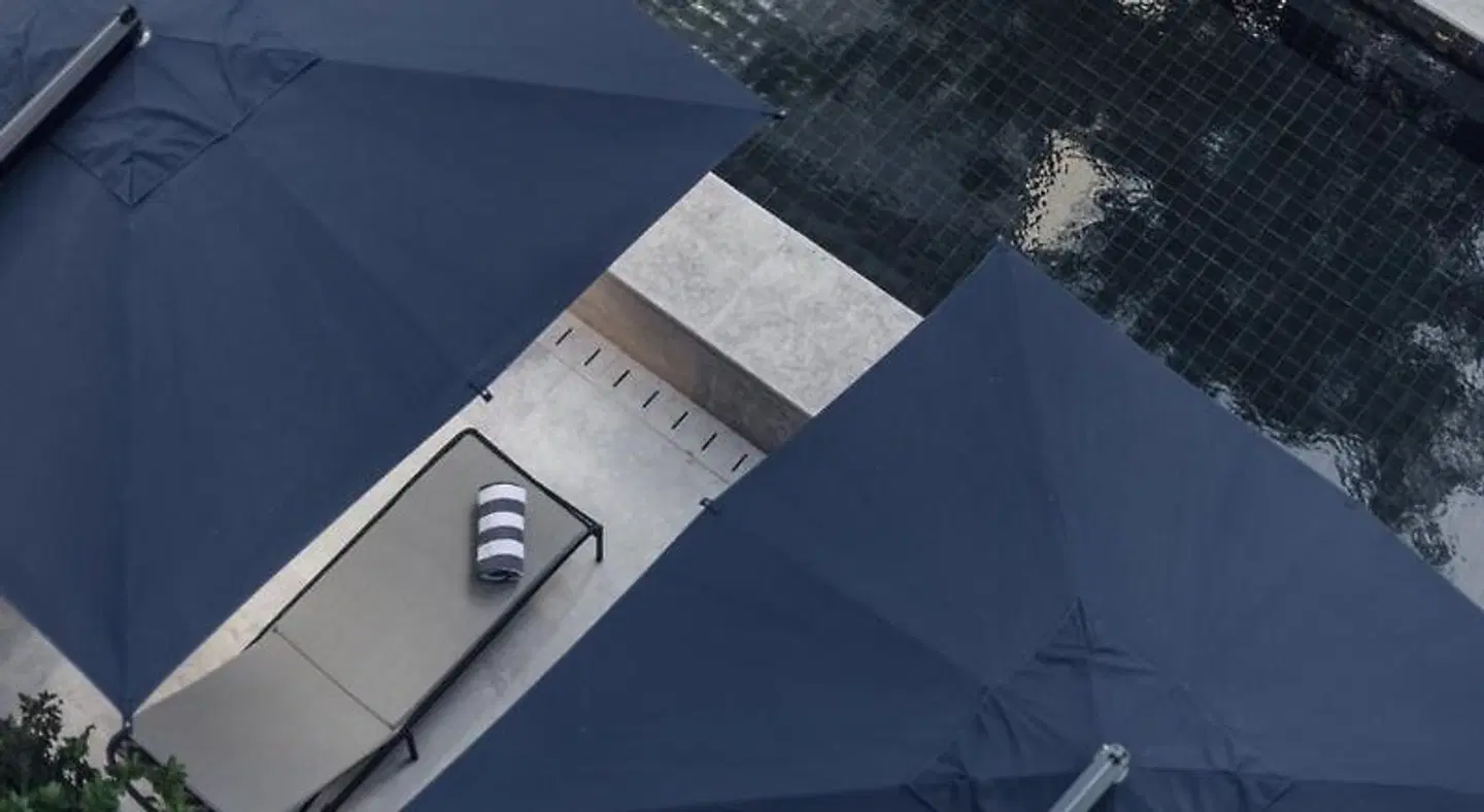 Valverde Hotel EXTERIOR