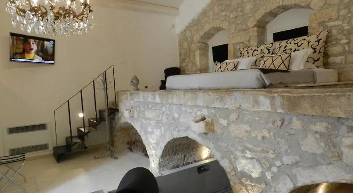 Scilla Maris Charming Suites ROOM_EXAMPLE