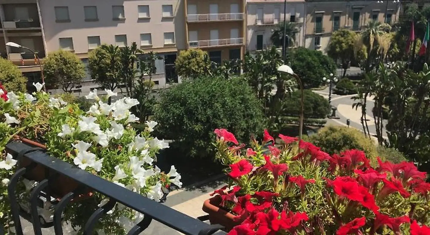 Jonio B&B EXTERIOR