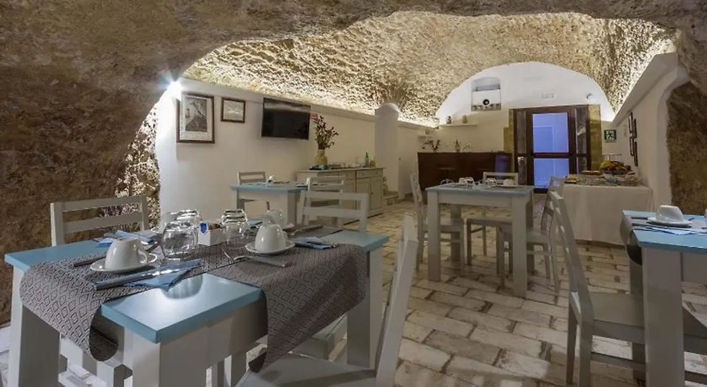 Casa dell'Aromatario b&b Bar