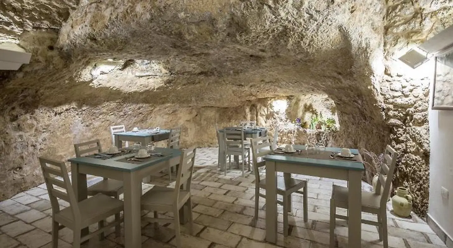 Casa dell'Aromatario b&b Restaurant
