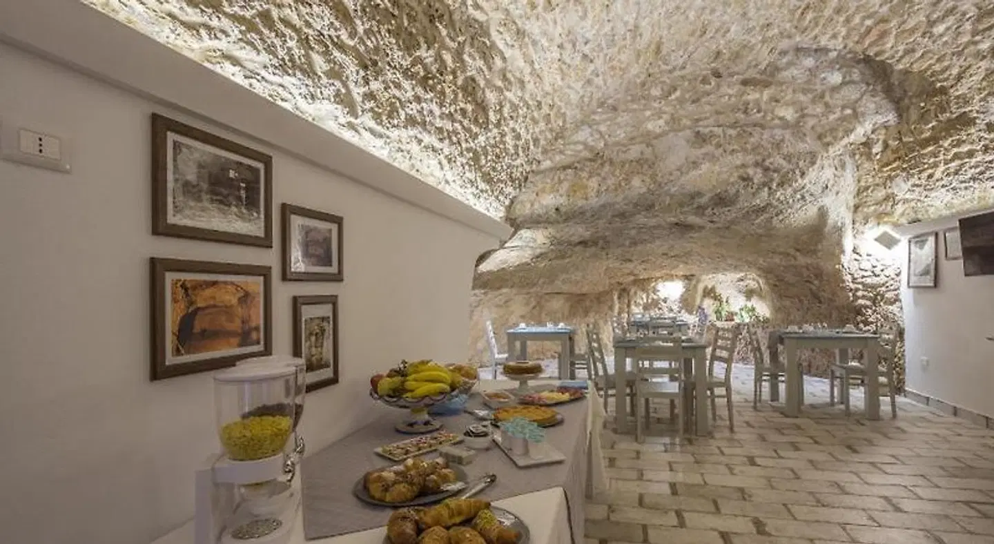 Casa dell'Aromatario b&b Restaurant