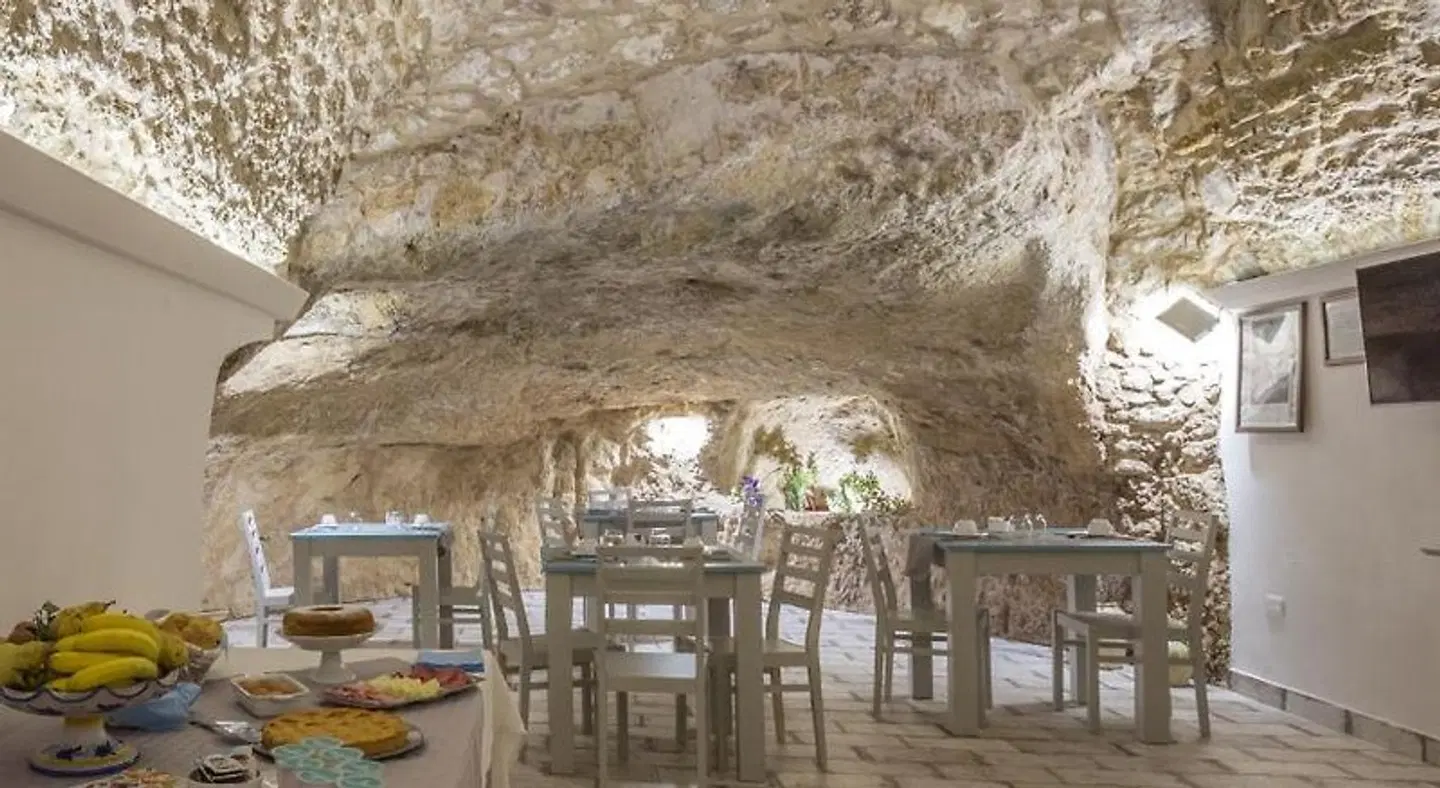 Casa dell'Aromatario b&b Restaurant
